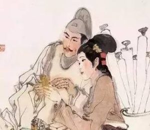 《丑奴儿》的作者是谁？这首词诗什么意思？