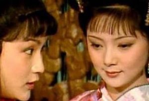 红楼梦中王夫人不喜欢林黛玉是因为薛宝钗？她做了什么