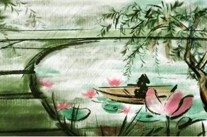 盘点四首蕴含愁思的诗作，诗人是如何描写愁思的？