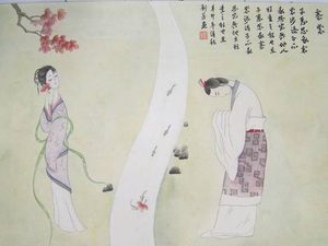 上巳节是个怎样的节日？历朝历代是如何过上巳节的？