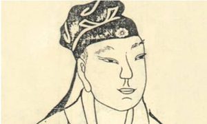 王勃《咏风》：寄寓着诗人的平等的政治理想和生活情趣
