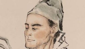 杨敬之《赠项斯》：这首诗已然成为了赠友诗中的上品