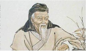 张可久《天净沙·鲁卿庵中》：通过秋景的衬托写高士鲁卿的隐逸