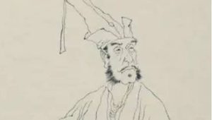 贺铸《阳羡歌·山秀芙蓉》：这首词想是作者晚年的作品
