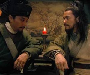 水浒传中晁盖如果不死，他会接受招安吗？