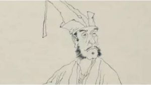 贺铸《绿头鸭·玉人家》：此词写伤别之情缠绵但不哀伤