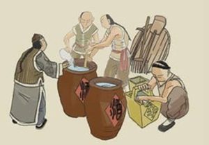 唐代酒文化为什么那么繁荣兴盛？哪些原因造成的？