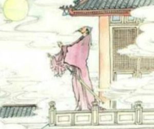李煜所作的《望江南·多少恨》，表达对现实处境的无限凄凉之情