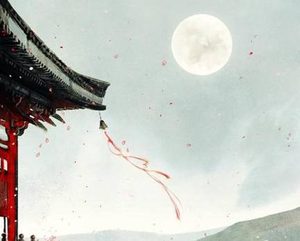 李煜所作的《玉楼春·晚妆初了明肌雪》，描写了宫廷歌舞宴乐的盛况