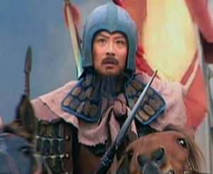 水浒传征方腊后鲁智深为何要离开梁山？临行前说了什么