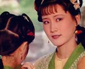 红楼梦中薛宝钗为何要讨好茗烟的娘？有何目的