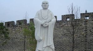 齐己《早梅》：这首诗堪称诗林“咏物台”上的一枝独秀