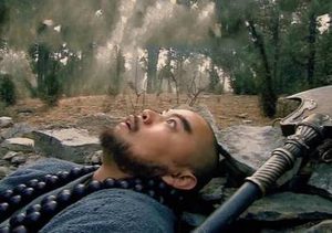 水浒抓中鲁智深坐化的真相是什么？与宋江有何关系？