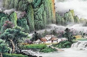 王绩所作的《入长安咏秋蓬示辛学士》，是对友人的问候