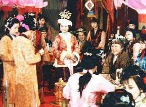 红楼梦中四大家族是哪些?是如何消亡的？