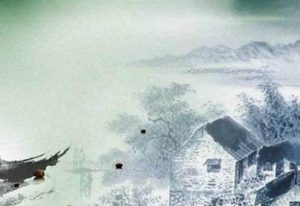 王勃所作的《咏风》，借自然之风而咏自己之胸怀