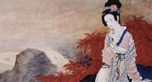 古代爱情故事之息夫人与楚王：莫以今时宠，能忘旧日恩