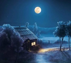 宋代词人吴文英的佳作：《点绛唇·试灯夜初晴》