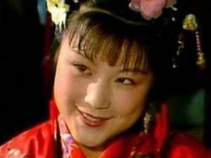 红楼梦中扇套子被铰了，史湘云是如何得知的？