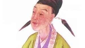 李贺《洛姝真珠》：诗人据所见或所闻，直书其事