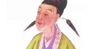 李贺《长平箭头歌》：在写怀古体的场合，作者选择了“国殇”