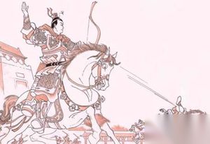 必看！古人的19种智谋：欲抑先扬 出其不意