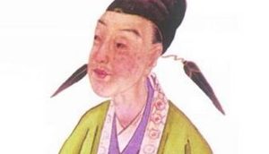 李贺《杨生青花紫石砚歌》：全诗没有一处浪费笔墨，字句精炼