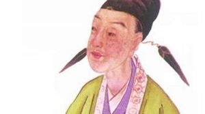 李贺《罗浮山父与葛篇》：结尾一个“涩”字蕴意极为精妙