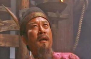 水浒传中宋江为何会被抓？武松为何没有去救他？