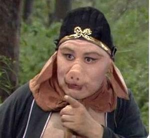 西游记中徒弟三人被降伏前后实力有何变化？为何会这样？