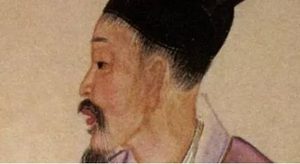 元稹《闻乐天授江州司马》：全诗诗味隽永，且耐人咀嚼