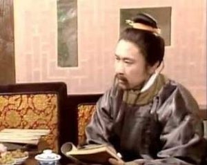 红楼梦中贾政和王夫人这对夫妻的感情如何？