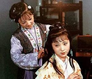 红楼梦中紫鹃是什么人？她的结局如何？