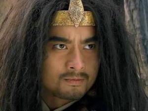 水浒传中能让宋江李逵俯首帖耳的几位梁山好汉分别是谁?