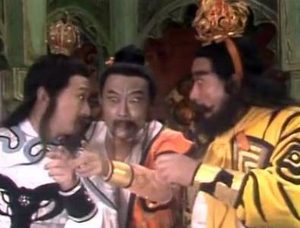 在西游记中唐僧四人在车迟国遇到的是什么妖怪？