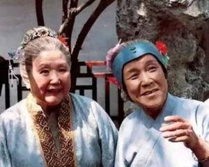 红楼梦中贾母的和善都是装出来的？为何这么说