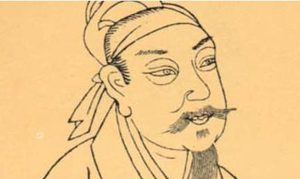 黄庭坚《徐孺子祠堂》：这首诗受杜甫《蜀相》的影响颇深