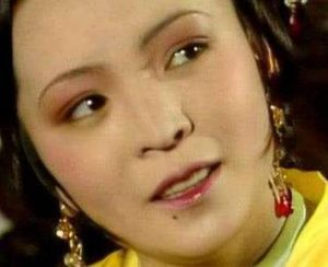 红楼梦中夏金桂是什么形象？她能制服薛蟠靠的是什么？