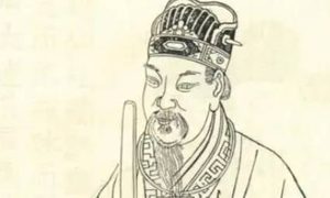 杨万里《宿灵鹫禅寺》：此诗在艺术上也很有特色