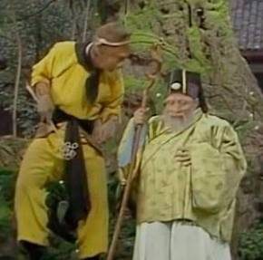 在《西游记》中吃了能长生的东西都有几种？