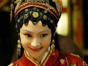 红楼梦中贾敬生日时贾母并没有去，为什么？