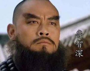水浒传中武松明知道鲁智深去救史进有危险，为什么没有跟过去？