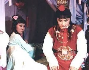 红楼梦中甄家被抄家后派人到贾府里送的是什么东西