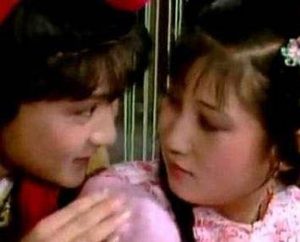 红楼梦中王夫人撵走金钏儿，到底是为了什么？