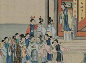 红楼梦中贾府为何会收留妙玉？她的身世有多神秘？