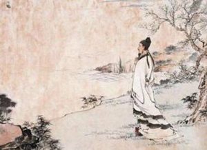 孟浩然所作的《听郑五愔弹琴》，写出对郑愔琴艺的欣赏