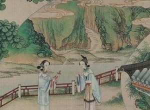 红楼梦中尤二姐的死与平儿有关？真相是什么