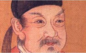 柳宗元《夏初雨后寻愚溪》：“静”字可以看作全诗的“诗眼”