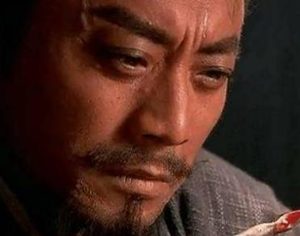 水浒传中晁盖最欣赏的下一任梁山之主是谁？是宋江？