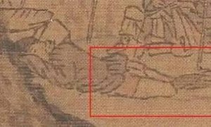 《清明上河图》画的有多细致？有何尴尬之处？